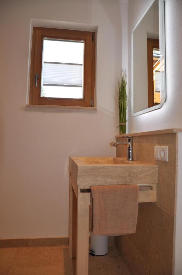 Seebach Chalets Scheffau am Wilden Kaiser Εξωτερικό φωτογραφία