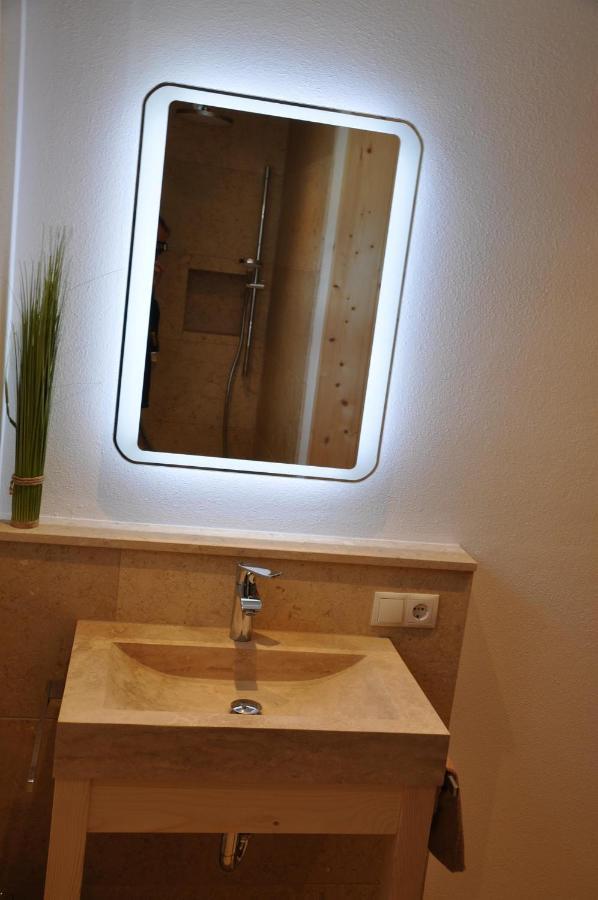 Seebach Chalets Scheffau am Wilden Kaiser Εξωτερικό φωτογραφία
