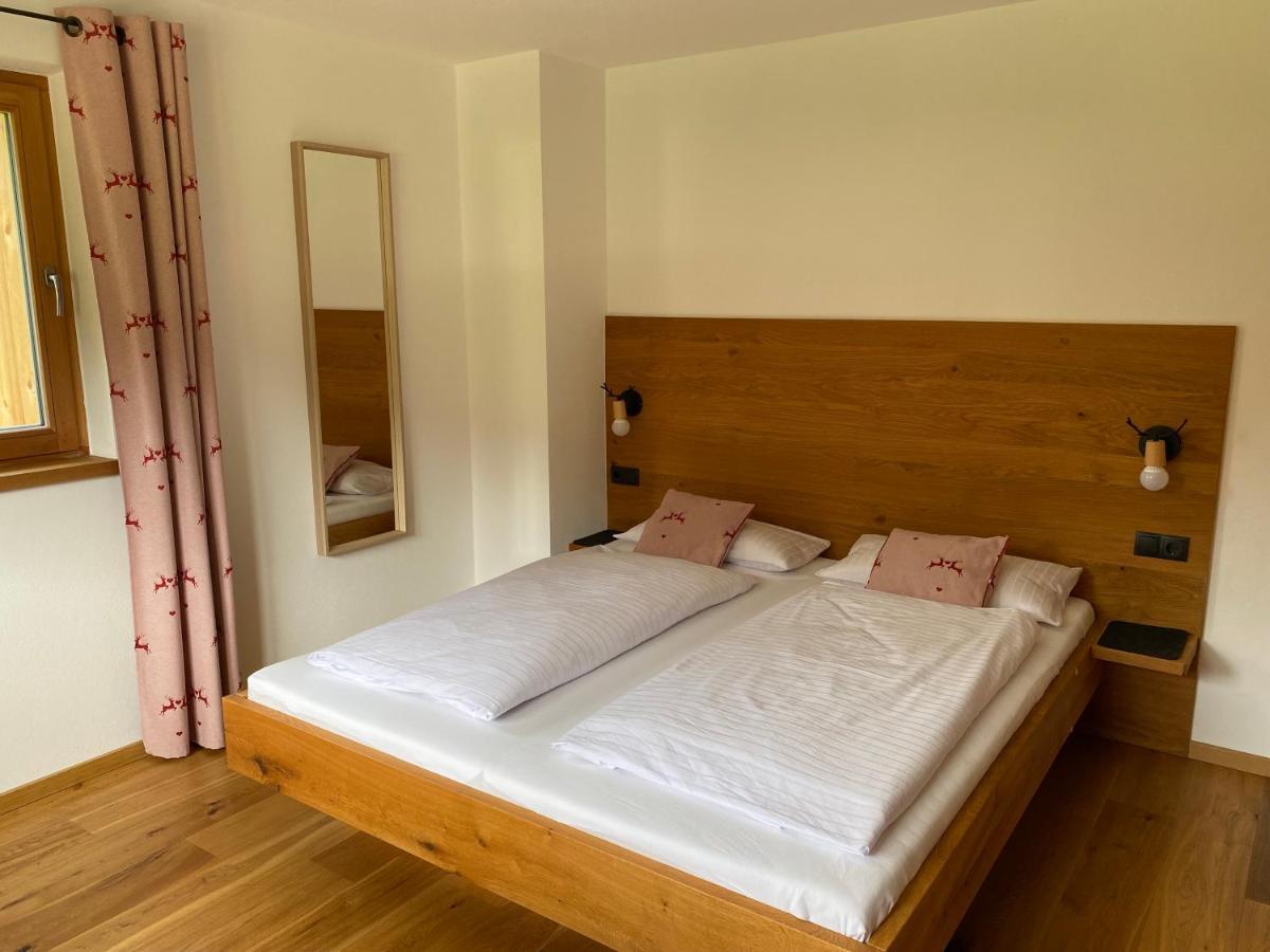 Seebach Chalets Scheffau am Wilden Kaiser Εξωτερικό φωτογραφία