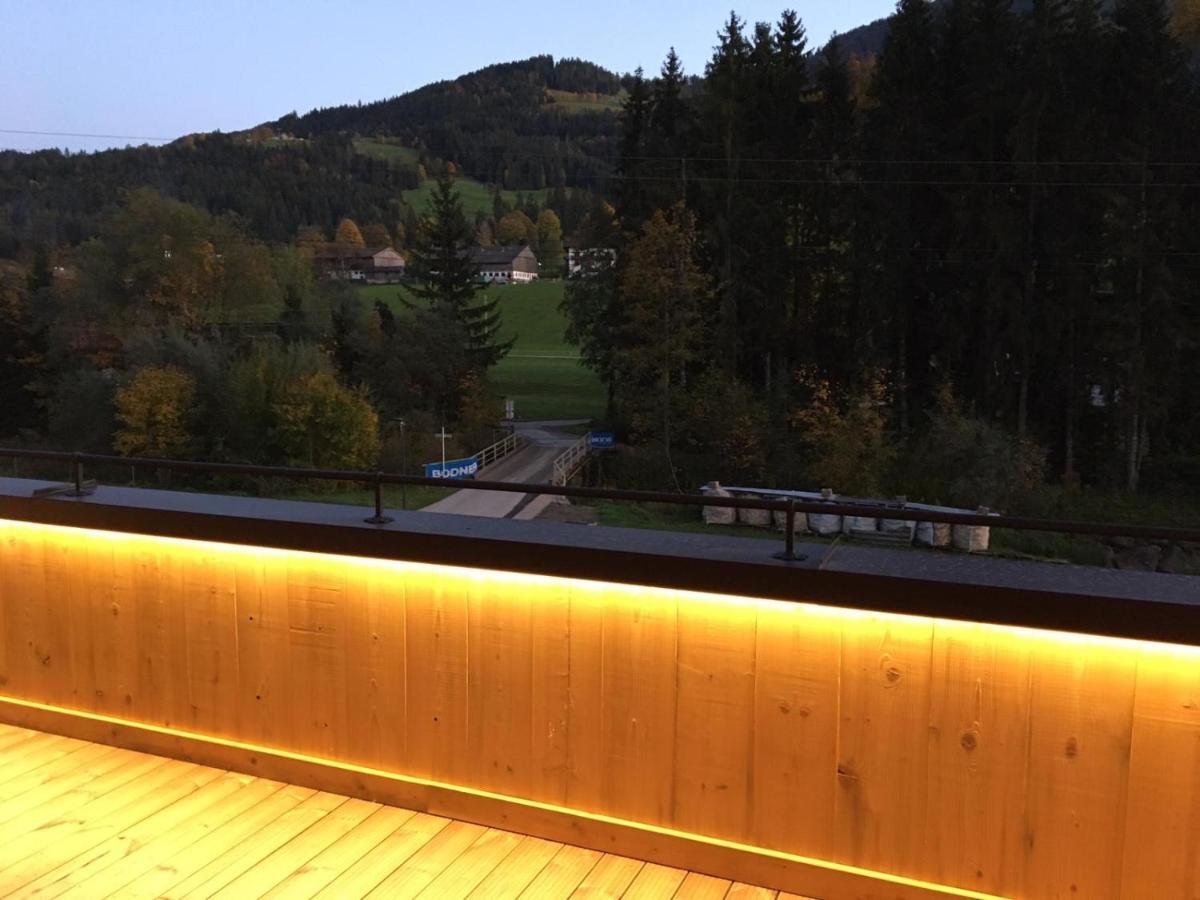 Seebach Chalets Scheffau am Wilden Kaiser Εξωτερικό φωτογραφία