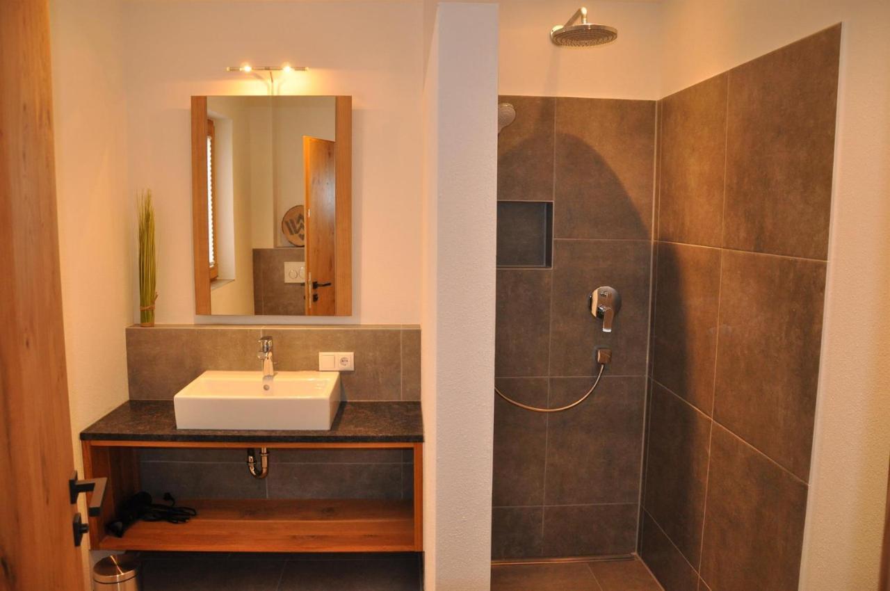 Seebach Chalets Scheffau am Wilden Kaiser Εξωτερικό φωτογραφία