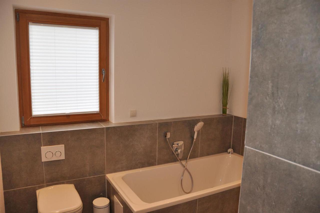 Seebach Chalets Scheffau am Wilden Kaiser Εξωτερικό φωτογραφία
