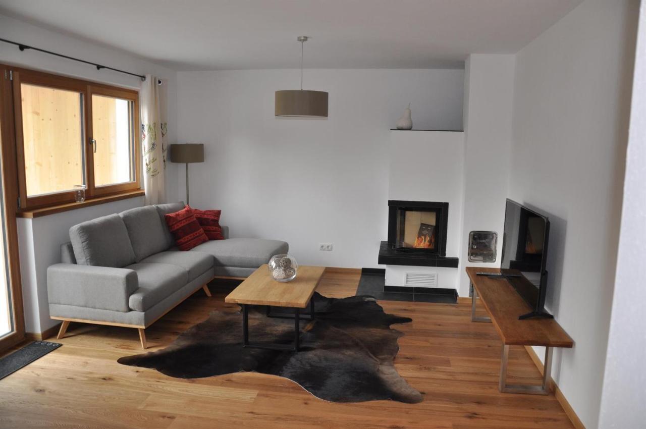 Seebach Chalets Scheffau am Wilden Kaiser Εξωτερικό φωτογραφία